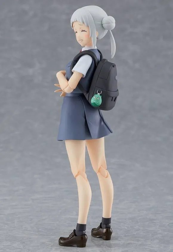 figma Chisato Arashi (Love Live! Superstar!!)