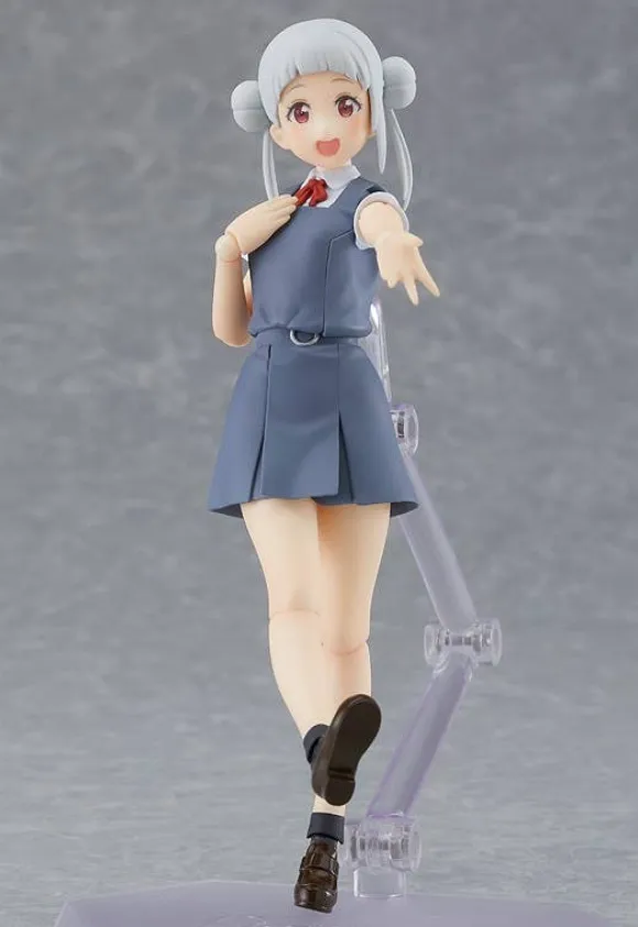 figma Chisato Arashi (Love Live! Superstar!!)
