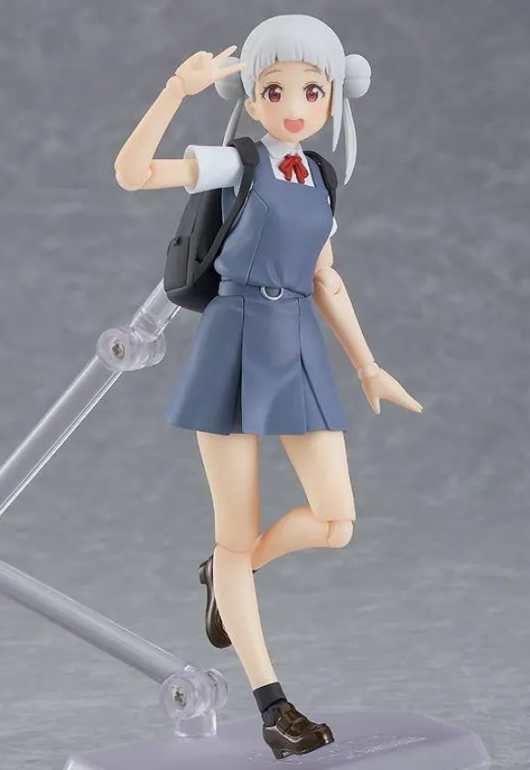 figma Chisato Arashi (Love Live! Superstar!!)