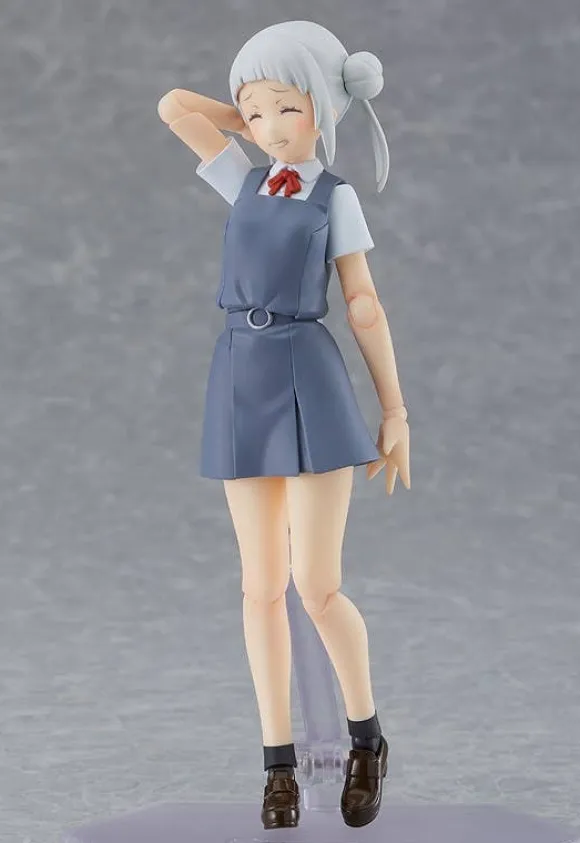 figma Chisato Arashi (Love Live! Superstar!!)