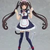figma Chocola (NEKOPARA)
