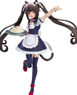 figma Chocola (NEKOPARA)