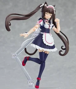 figma Chocola (NEKOPARA)