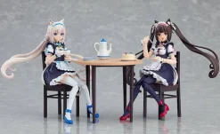 figma Chocola (NEKOPARA)
