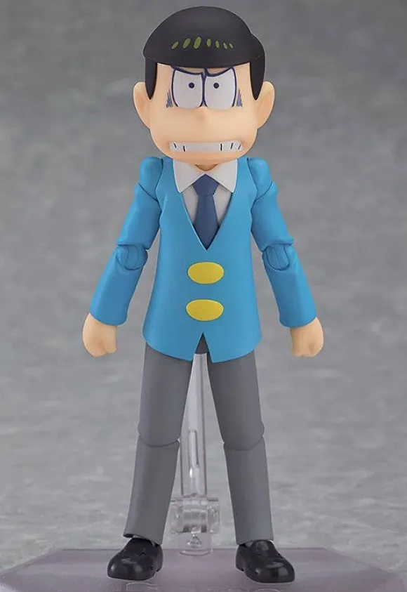 figma Choromatsu Matsuno (Osomatsu-san)