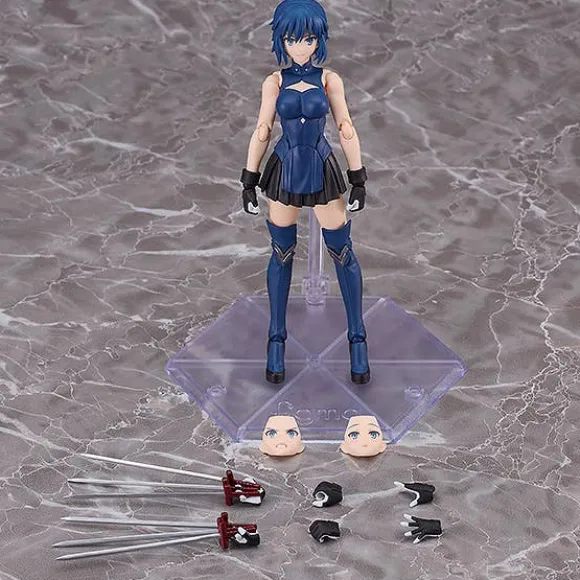figma Ciel (Tsukihime)