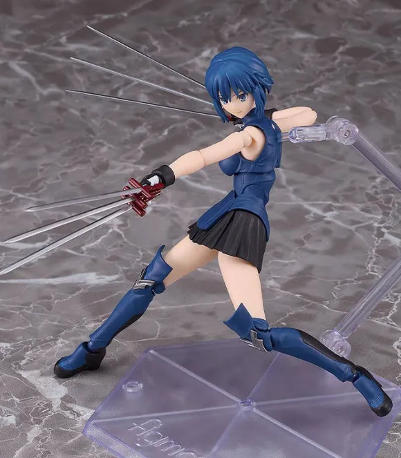 figma Ciel (Tsukihime)