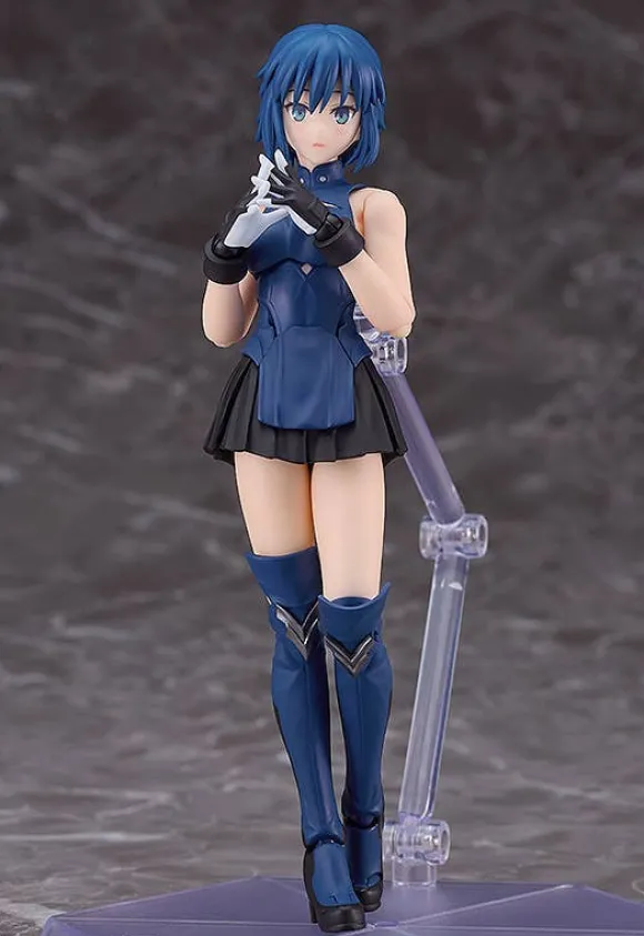 figma Ciel (Tsukihime)