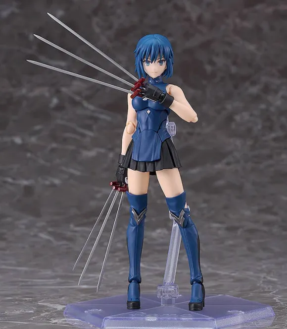 figma Ciel (Tsukihime)