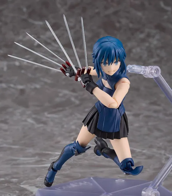 figma Ciel (Tsukihime)