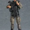 figma Cliff (DEATH STRANDING)