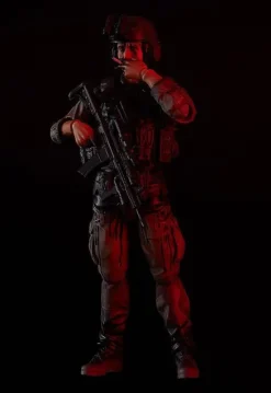 figma Cliff (DEATH STRANDING)