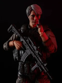 figma Cliff (DEATH STRANDING)