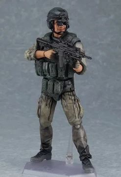figma Cliff (DEATH STRANDING)
