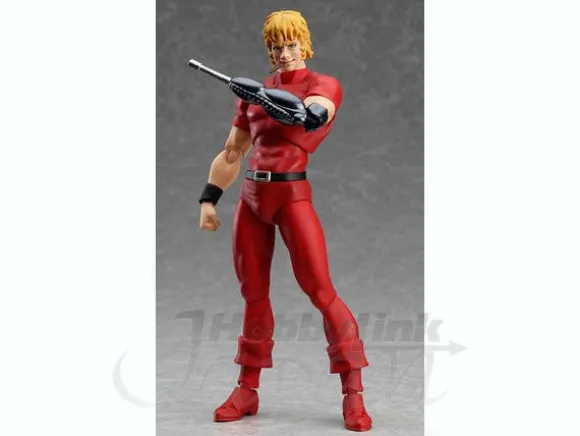 figma Cobra