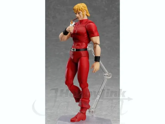 figma Cobra