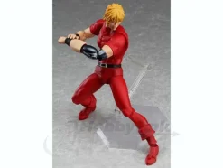 figma Cobra