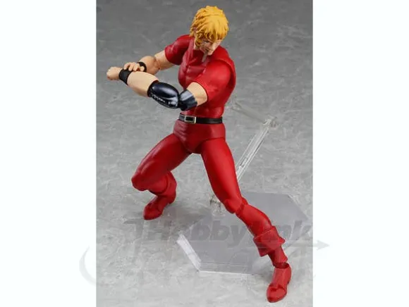 figma Cobra