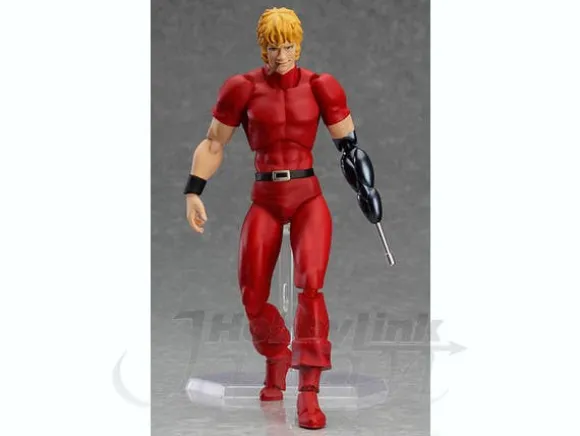 figma Cobra