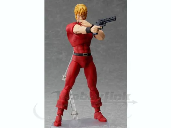 figma Cobra