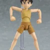 figma Conan (Future Boy Conan) (Reissue)