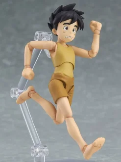 figma Conan (Future Boy Conan) (Reissue)