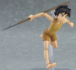 figma Conan (Future Boy Conan) (Reissue)