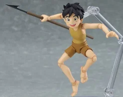 figma Conan (Future Boy Conan) (Reissue)