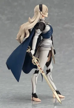 figma Corrin (Female) (Fire Emblem Fates)