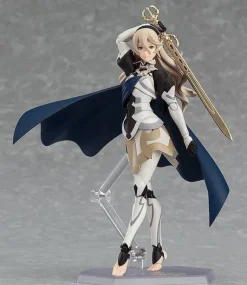 figma Corrin (Female) (Fire Emblem Fates)