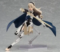 figma Corrin (Female) (Fire Emblem Fates)