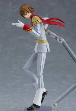 figma Crow (PERSONA5 the Animation)