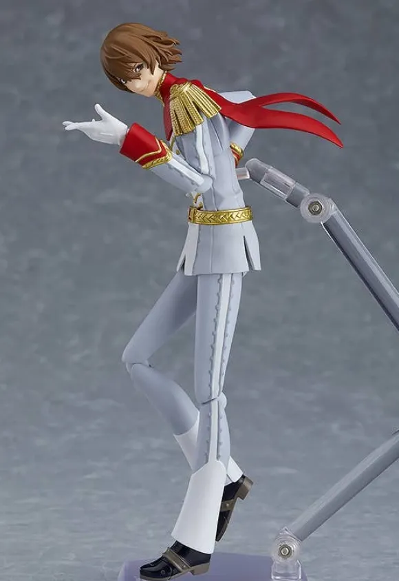 figma Crow (PERSONA5 the Animation)
