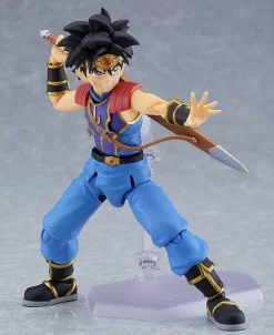figma Dai (Dragon Quest: The Adventure of Dai)