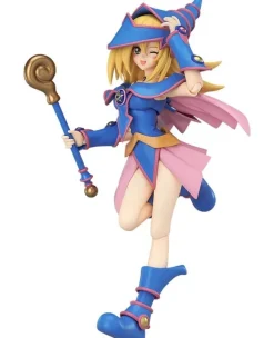 figma Dark Magician Girl (Yu-Gi-Oh! Duel Monsters) (Reissue)