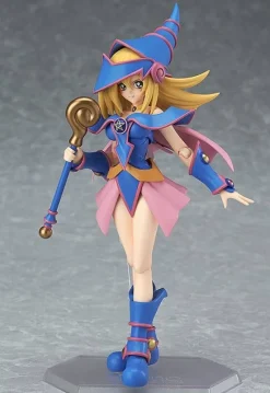 figma Dark Magician Girl (Yu-Gi-Oh!)