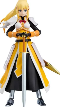 figma Darkness (Konosuba: Legend of Crimson)