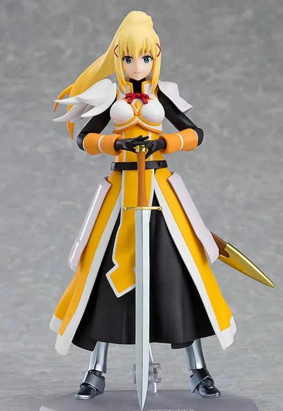 figma Darkness (Konosuba: Legend of Crimson)