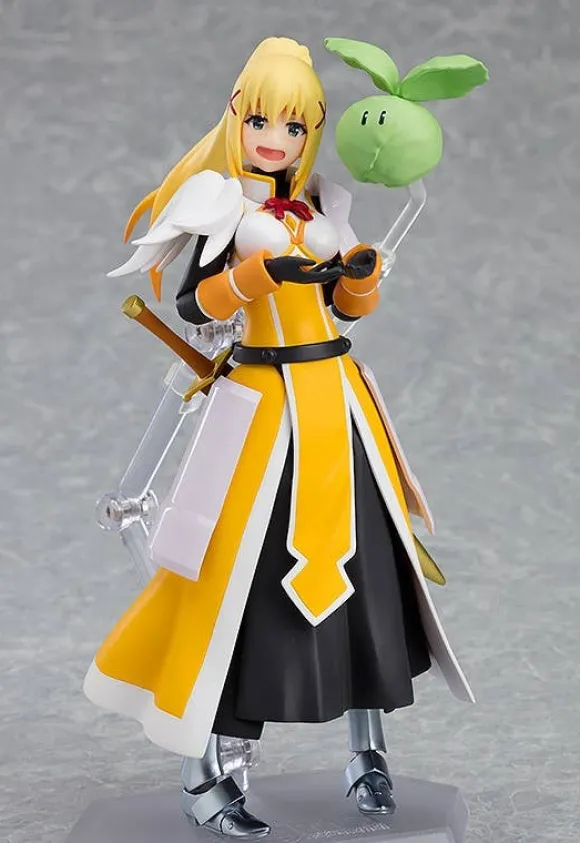 figma Darkness (Konosuba: Legend of Crimson)