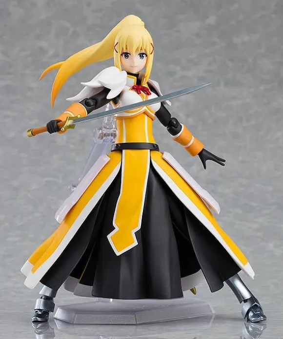 figma Darkness (Konosuba: Legend of Crimson)