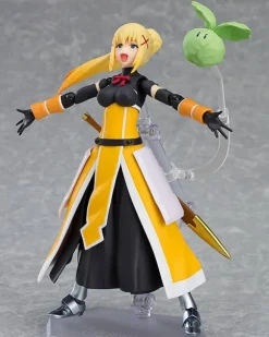 figma Darkness (Konosuba: Legend of Crimson)