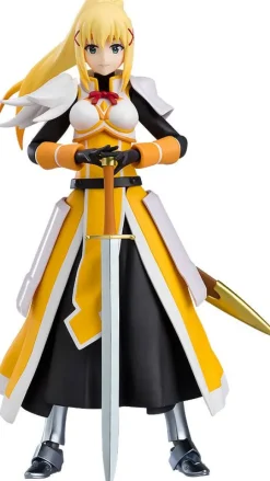 figma Darkness (Kono Subarashii Sekai Ni Syukufuku Wo! 3) (Rerelease)