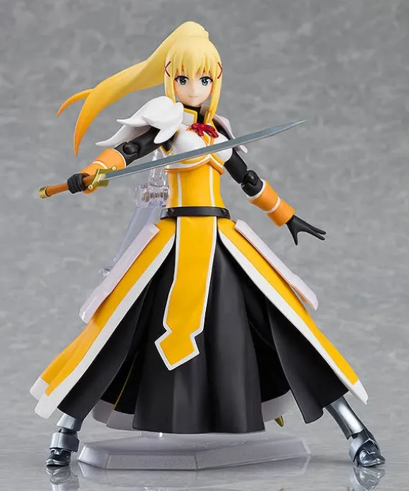 figma Darkness (Kono Subarashii Sekai Ni Syukufuku Wo! 3) (Rerelease)