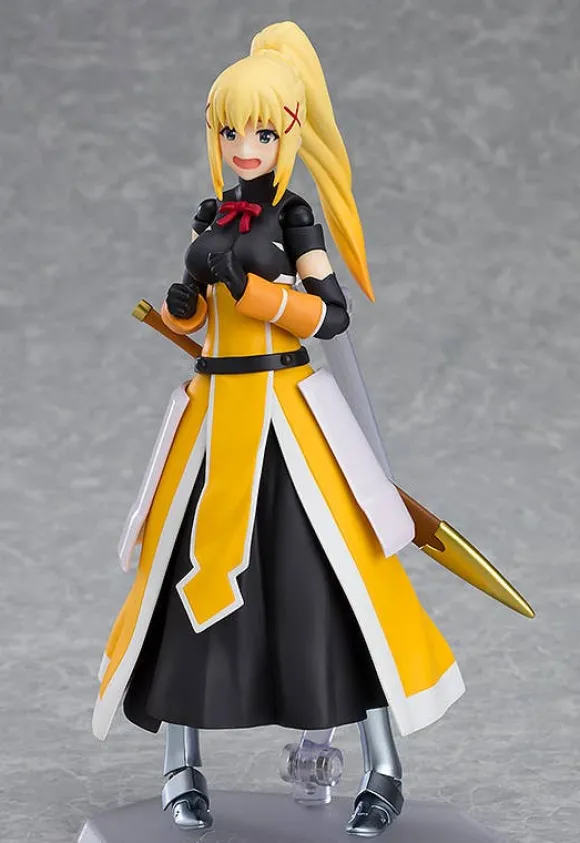 figma Darkness (Kono Subarashii Sekai Ni Syukufuku Wo! 3) (Rerelease)