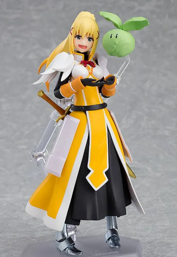 figma Darkness (Kono Subarashii Sekai Ni Syukufuku Wo! 3) (Rerelease)