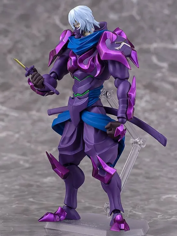 figma Dark Ninja (Ninja Slayer From Animation)