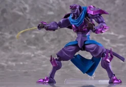 figma Dark Ninja (Ninja Slayer From Animation)