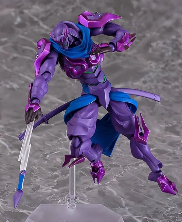 figma Dark Ninja (Ninja Slayer From Animation)
