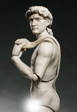 figma Davide di Michelangelo (The Table Museum) (Reissue)