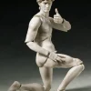 figma David (Michelangelo) (Reissue)
